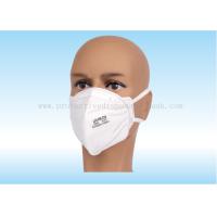 Buy cheap Covering KN95 Respirator Mask product