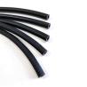Buy cheap High Pulse Black Rubber Water Hose FC500 , Passing Water 6mm ID Rubber Hose from wholesalers