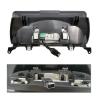 Buy cheap Viknav Car Waterproof Double Din Radio 12.3 Inch GPS System For BMW X5 X6 E70 E71 2011-2013 from wholesalers