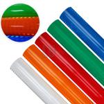 Micro Prismatic EGP Reflective Sheeting Film Vinyl for Road Construction Signs