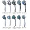 Buy cheap Chrome Plated ABS Head Shower Head, 8 Modes Water Flow Spray Classical Style European Market from wholesalers
