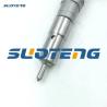 Buy cheap 20R-0758 20R0758 Excavator Fuel Injectors 3408E 3412E from wholesalers