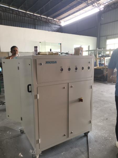 Buy cheap Used Inside Powder Coating Machine For Food Can from wholesalers