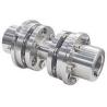 Buy cheap diaphragm flexible shaft coupling from wholesalers