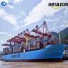 Buy cheap Reliable A Class Ocean Freight Forwarder To Ont8 from wholesalers