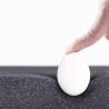 Buy cheap 2inch 3inch 4inch Infused Memory Foam Bed Topper Bamboo Charcoal from wholesalers