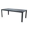 Buy cheap No Fade Polywood Garden Table Aluminium Polywood Garden Furniture from wholesalers