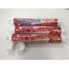Buy cheap Flexible Printing Aluminum Tubes Packaging , Lami Tube For Pet Toothpaste from wholesalers