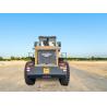 Buy cheap LG855N Lonking wheel shovel loader 3m3 bucket Weichai WD10G220E21 engine from wholesalers
