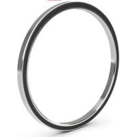 Buy cheap Missile Bearing 4-7076807 High Precision Thin Section Non Standard Bearings product