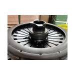 Auto Transmission Systems Clutch Assembly 504068261 for Iveco Truck Year 2000