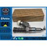 Buy cheap C-aterpillar C15 C18 Diesel Common Fuel Injectors 211-3027 10R-0959 for C-at 3456 3406E excavator from wholesalers