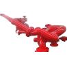 Buy cheap Remote Control Fire Monitor from wholesalers