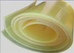 Pu Sheet Polyurethane Rubber Sheet Hardness 60~95 Shore A any colour