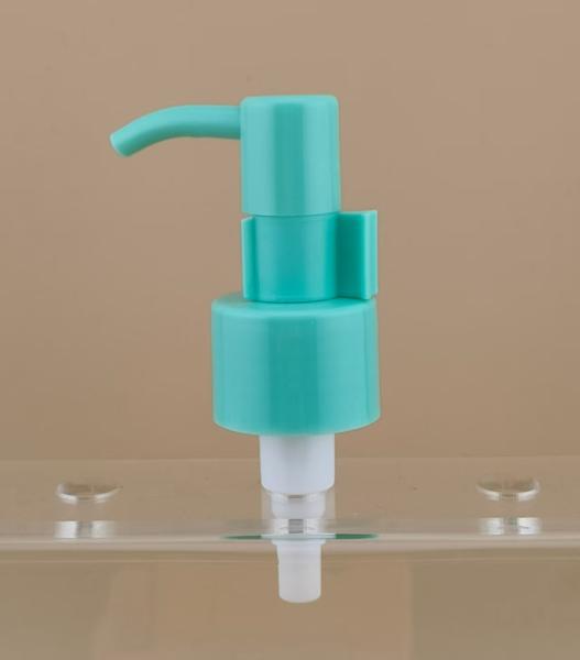 Buy cheap Green Lotion Pump Oil Pump K209-1 for Skincare from wholesalers