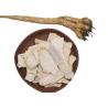 Buy cheap Dehydrated Horseradish Main Root Flakes Hand Peeled Dried Horseradish Chips / Flakes from wholesalers