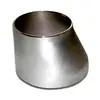 Buy cheap Sanitary SS304 SS316L Food Grade Stainless Steel Eccentric / Concentric Pipe Reducer from wholesalers