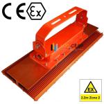 IP66 150W SMD 5050 IECEx UL844 Atex LED Flood Light