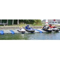 Buy cheap Plastic Hdpe jet dock product