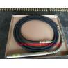 Buy cheap Internationl Standard Concrete Vibrator Rod/Needle With Two Spring /Internal Vibrator from wholesalers