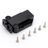 Buy cheap 57x40x16mm Push Touch Latch from wholesalers