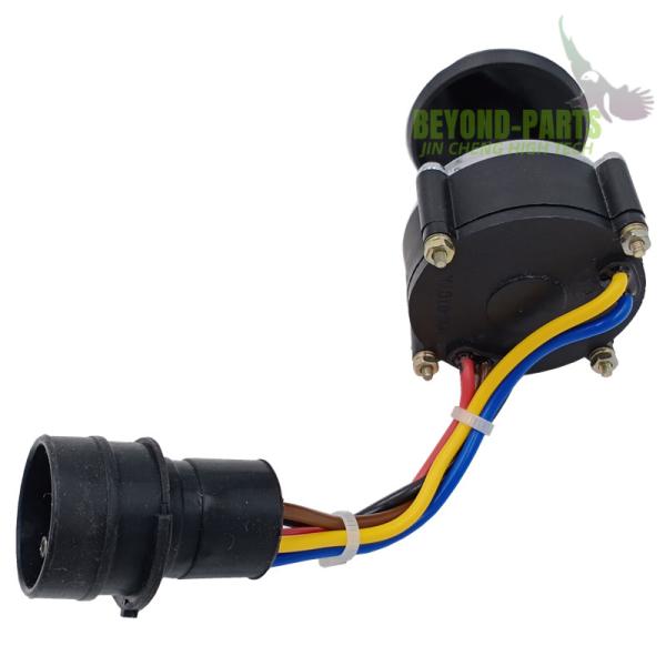 Buy cheap catererpillar 312B Excavator Spare Parts Throttle Knob Switch 7Y-5465 7Y5465 from wholesalers