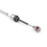 Buy cheap Professional Auto Gear Shift Cable for Jmc Truck Size of The Inner Wire Almost 3.0mm from wholesalers