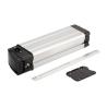 Buy cheap 36v Silverfish Ebike Battery 500w 24v 10Ah Li Ion Bike Battery from wholesalers