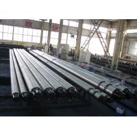 Buy cheap Directional Downhole Drilling Tools Non-Magnetic Drill Collar P530 P110 product