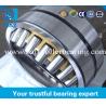 Buy cheap Brass Cage Spherical Roller Bearing High Precision Roller Bearings 24020CAKW33C4 from wholesalers