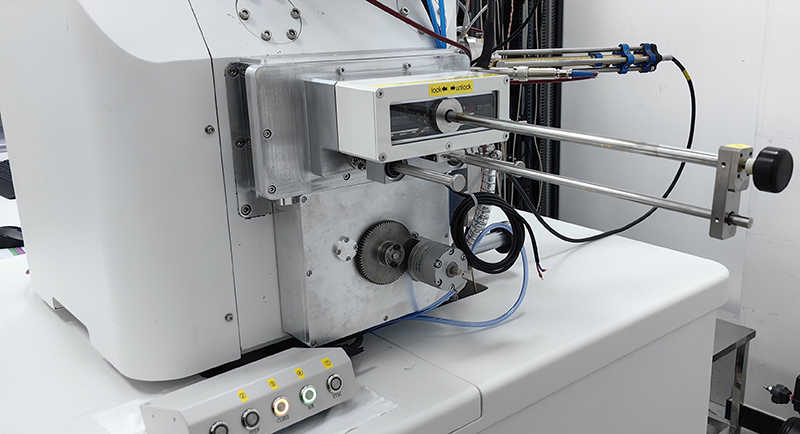 Opto Edu A63.7140A63.7160 2000000x Schottky Field Emission Scanning Electron Microscope