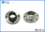 Forged DIN 2632 PN 10 DIN 50049/3.1B Forged Steel Flanges Anti Rust Oil Surface