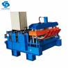 Buy cheap Hydraulic Roll Forming Curved Crimping Machine /Trapezoidal Steel Panel Curving Machine from wholesalers