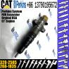 Buy cheap 254-4339 C7 Engine Parts Fuel Injector 387-9433 328-2574 268-1835 328-2585 from wholesalers