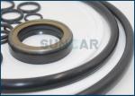 K9004604 Travel Motor Seal Repair Kits Fits DOOSAN DX180 DX160LC