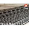 Buy cheap BRIGHT ANNEALED TUBE ASTM A269 TP304/304L TP316/316L BA SEAMLESS ET/HT from wholesalers