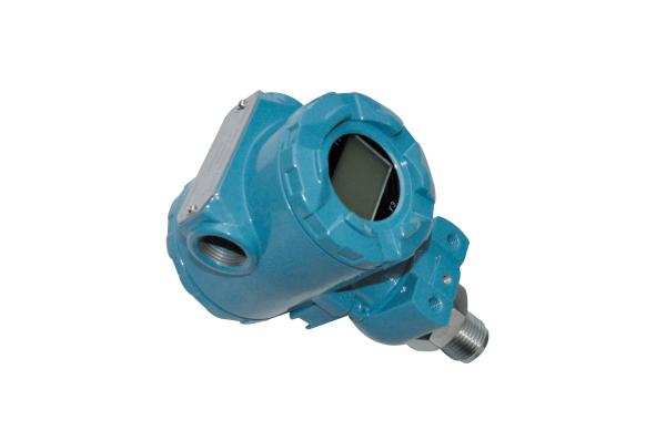 Buy cheap 60000KPA 36VDC Differential Pressure Transmitter Level Measurement 1/2 BSP from wholesalers