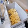 Buy cheap Wheat Flour Industrial Noodle Maggi Making Machine 6kg/Cm2 from wholesalers