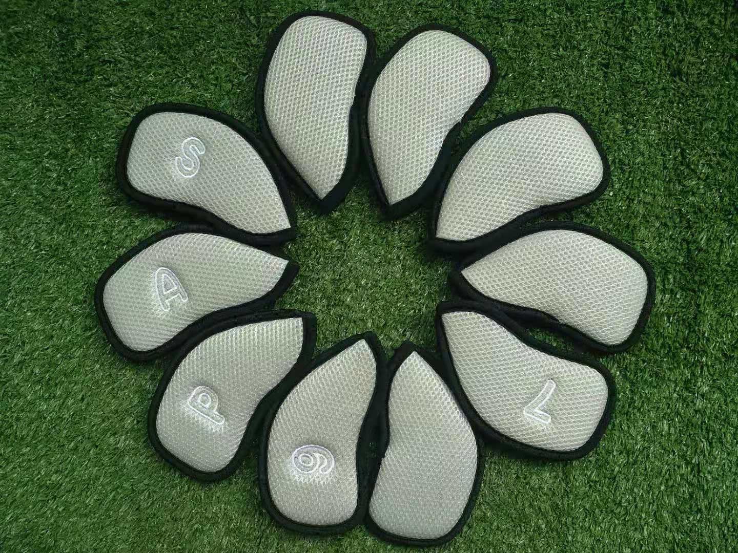 golf iron head cover , Golf headcover , golf head cover , golf headcovers , iron head cover