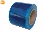 Dental Consumables Barrier Film Blue/Transparent For Protection For Tattoo