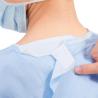 Buy cheap AAMI 3 Disposable Hospital Theatre Gowns from wholesalers