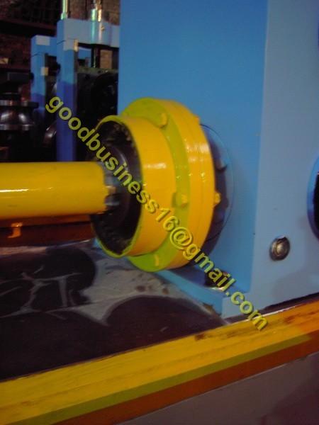 Buy cheap Oil&natureal gas steel pipe mill line from wholesalers