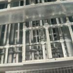 Strong Load Stable Structure Steel Grating In Shopping Malls