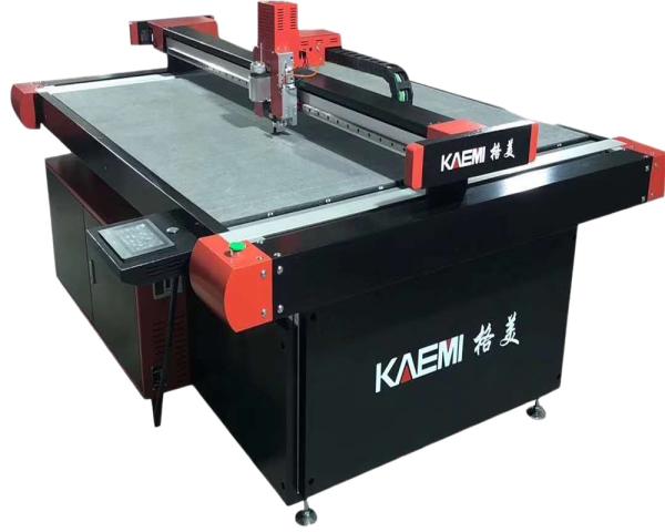 Buy cheap Oscillating Knife Round Knife CNC Fabric Cutting Machine 2500x1600mm 2500x1800mm from wholesalers