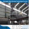 Buy cheap Fully Automatic Crude Oil Refinery Plant with 30 Ton Capacity and 380v/50hz Voltage from wholesalers