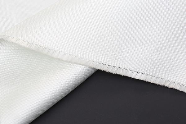 Buy cheap White Fiberglass Filter Cloth from wholesalers