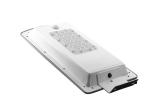 30W 40W 50W Motion Sensor Street Lights Garden Lawn Lamp