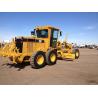 Buy cheap Used 140H Motor Grader Used CAT Caterpillar brand from wholesalers