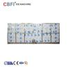 Buy cheap 22*22*22mm R507 Refrigerant Ice Cube Machine For Indonesia Ice Plant from wholesalers
