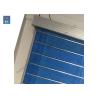 Buy cheap Modern Security Electric Automatic Roller Garage Door Roller Shutter from wholesalers